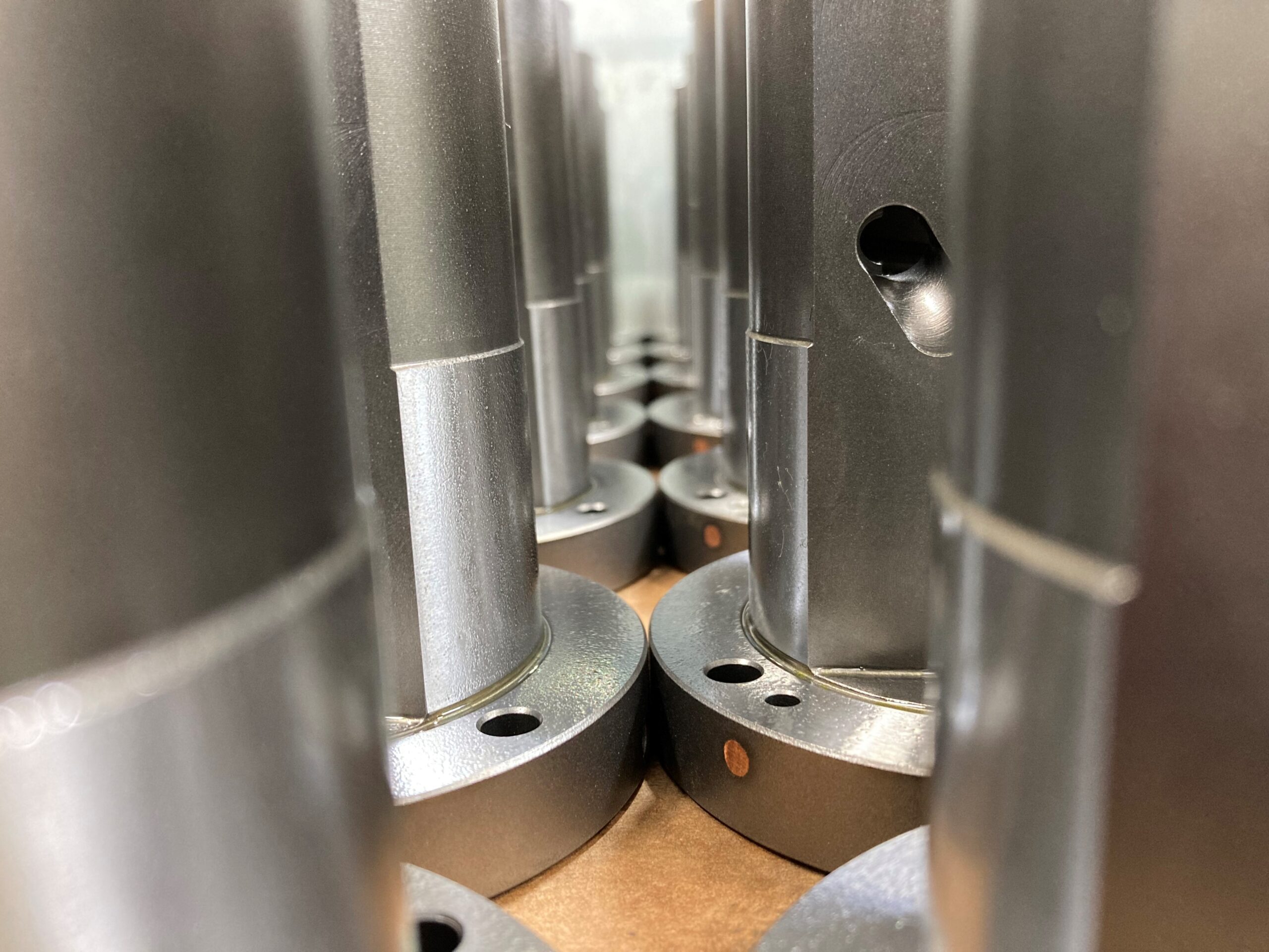 品質へのこだわり